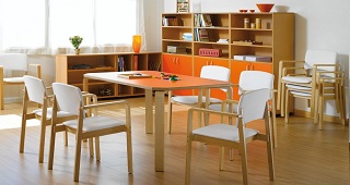 wonen